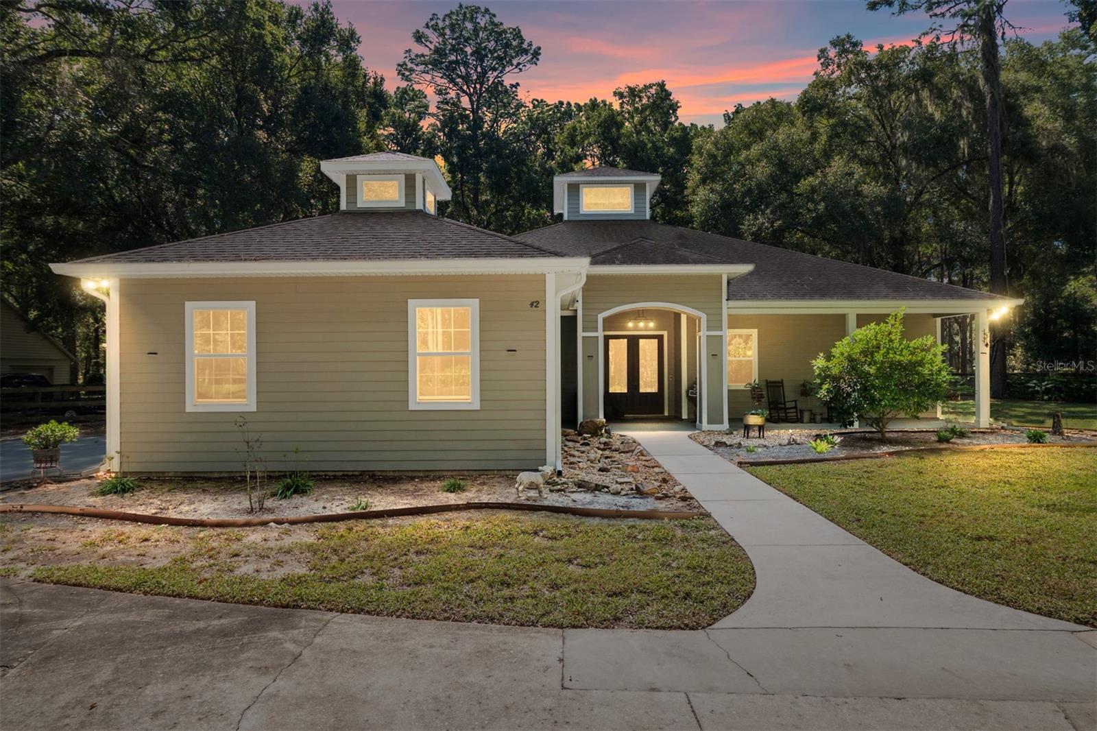 FOUNTAIN OAK - Residential