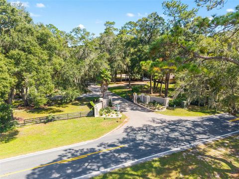 Tiny photo for 42 SE 103rd Street, Ocala, FL 34480 (MLS # OM711674)