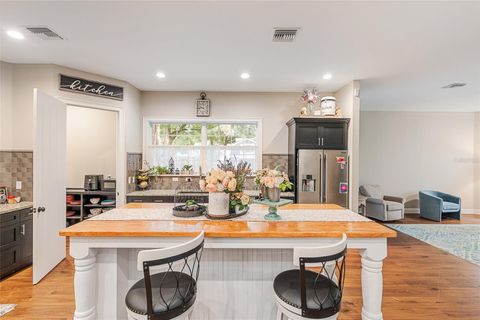 Tiny photo for 42 SE 103rd Street, Ocala, FL 34480 (MLS # OM711674)