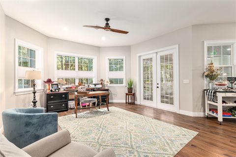 Tiny photo for 42 SE 103rd Street, Ocala, FL 34480 (MLS # OM711674)