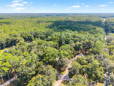 Tiny photo for 42 SE 103rd Street, Ocala, FL 34480 (MLS # OM711674)