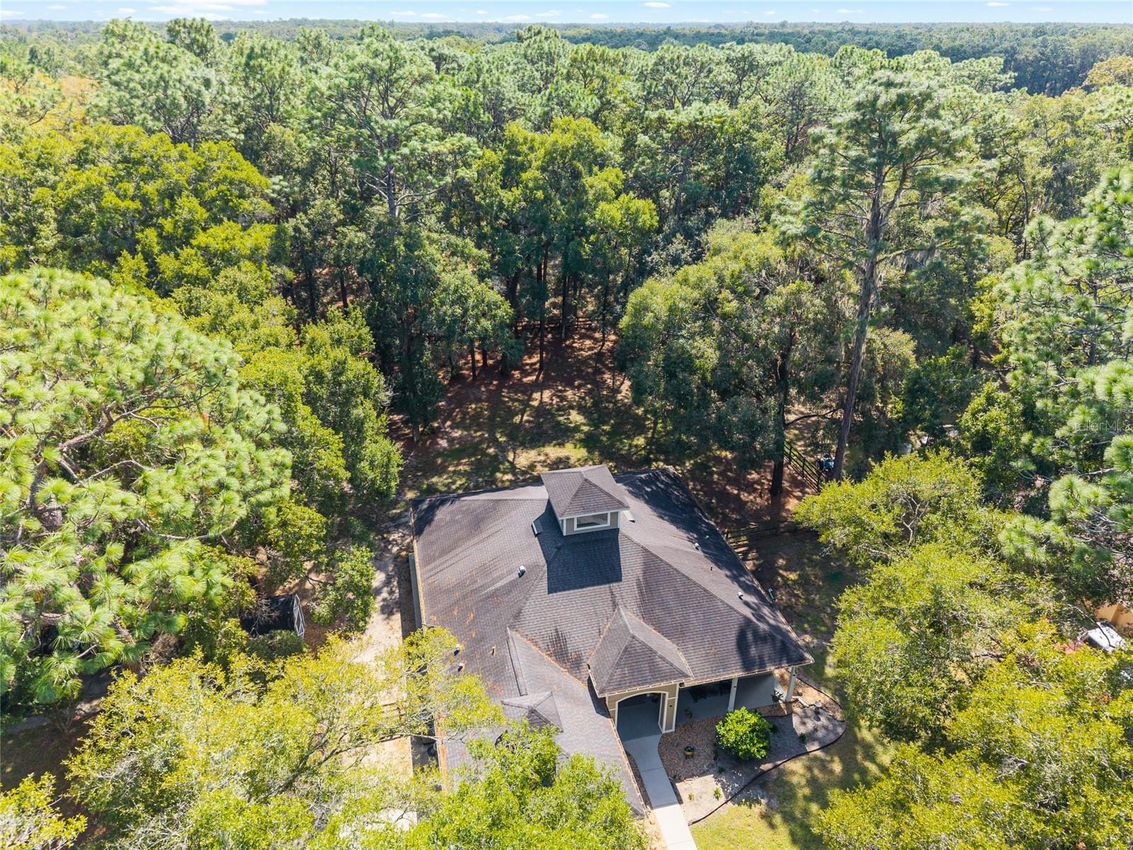 FOUNTAIN OAK - Residential