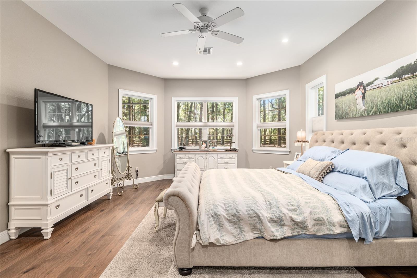 FOUNTAIN OAK - Residential