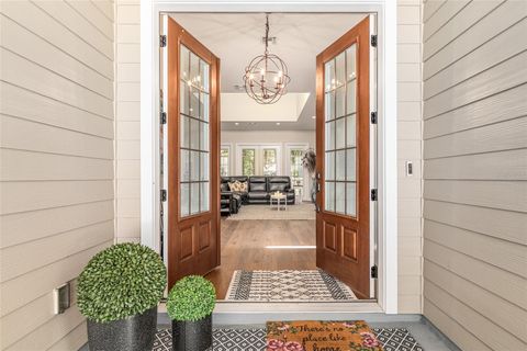 Tiny photo for 42 SE 103rd Street, Ocala, FL 34480 (MLS # OM711674)