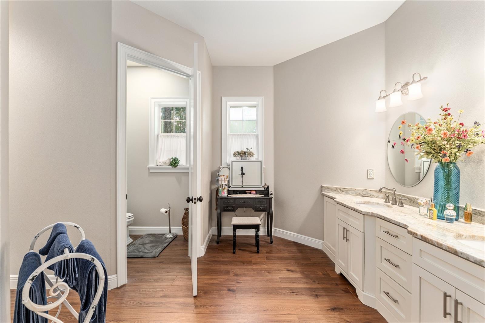 FOUNTAIN OAK - Residential