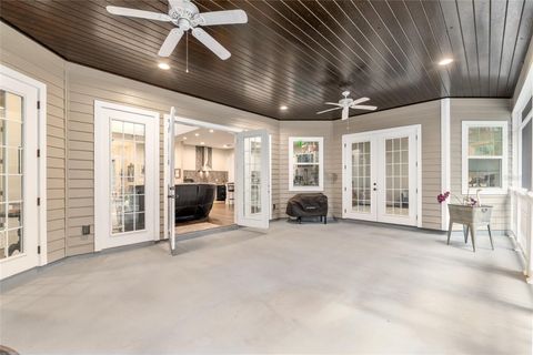 Tiny photo for 42 SE 103rd Street, Ocala, FL 34480 (MLS # OM711674)