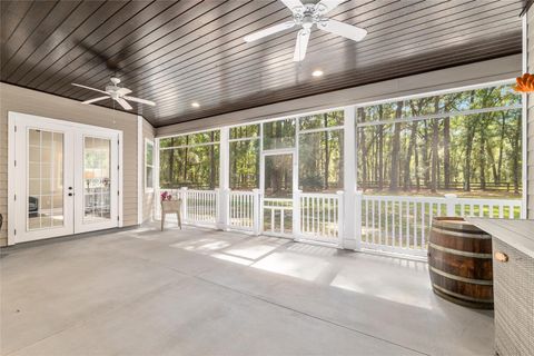 Tiny photo for 42 SE 103rd Street, Ocala, FL 34480 (MLS # OM711674)