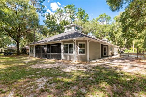 Tiny photo for 42 SE 103rd Street, Ocala, FL 34480 (MLS # OM711674)