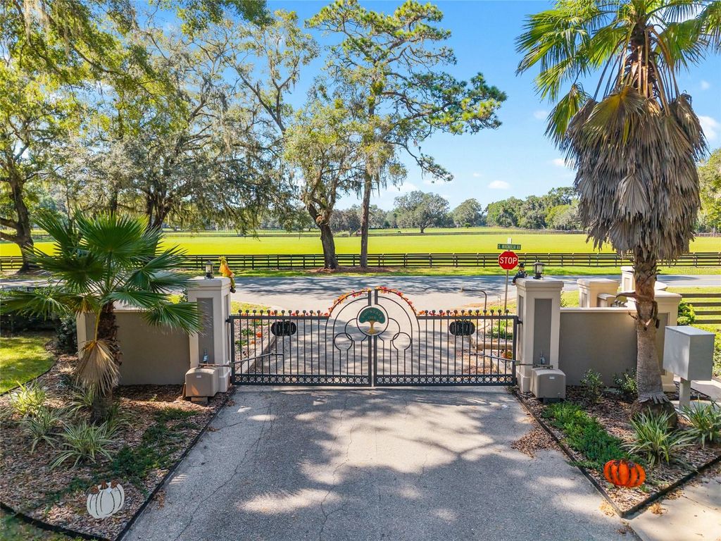Photo of 42 SE 103rd Street, Ocala, FL 34480 (MLS # OM711674)