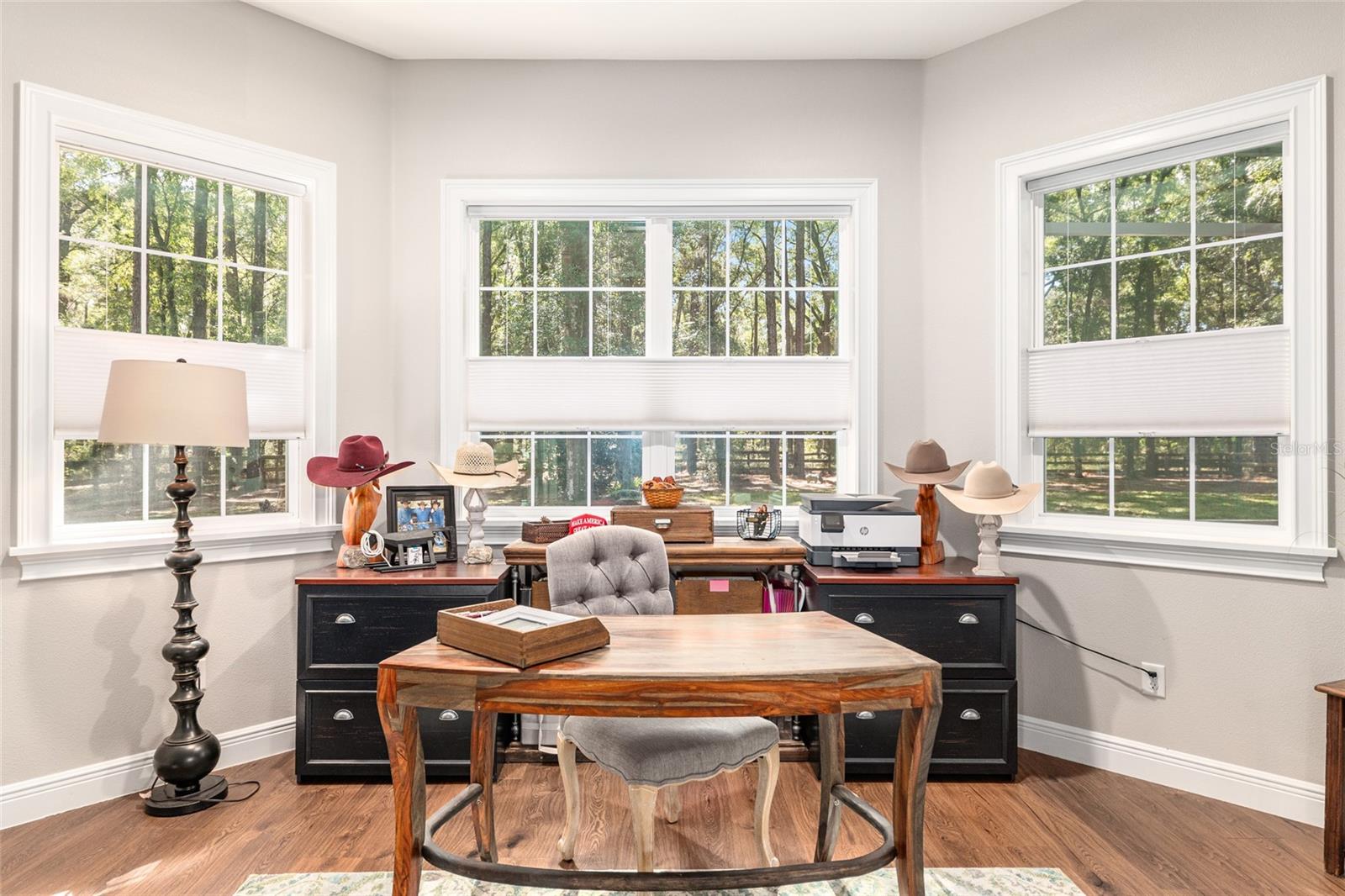 FOUNTAIN OAK - Residential