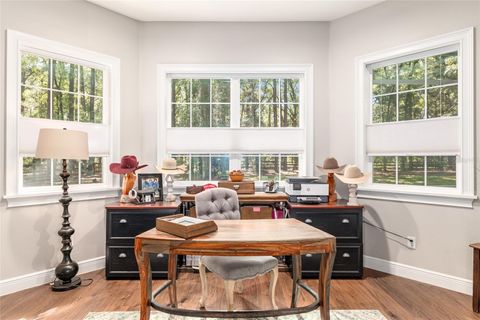 Tiny photo for 42 SE 103rd Street, Ocala, FL 34480 (MLS # OM711674)