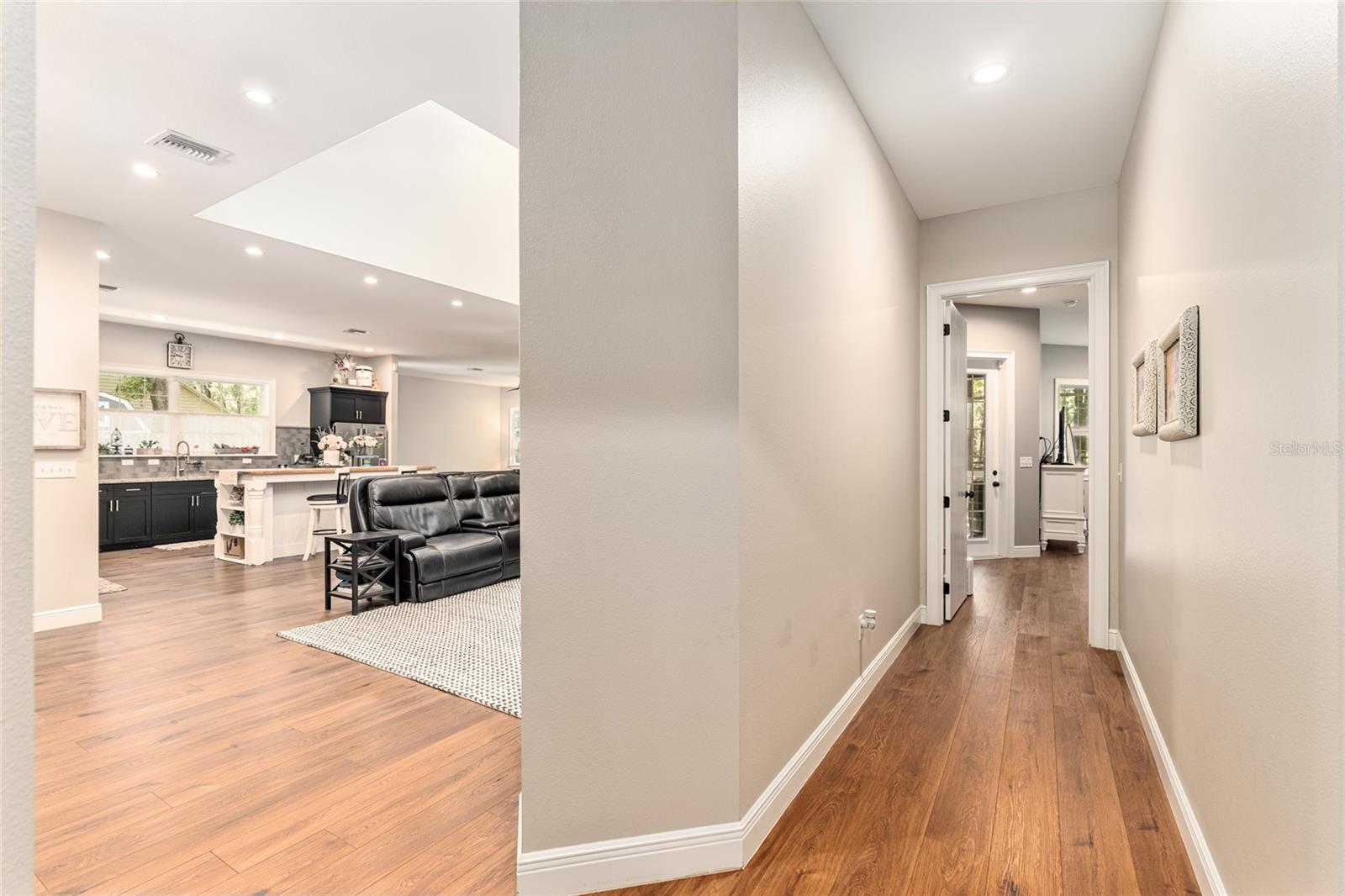 FOUNTAIN OAK - Residential