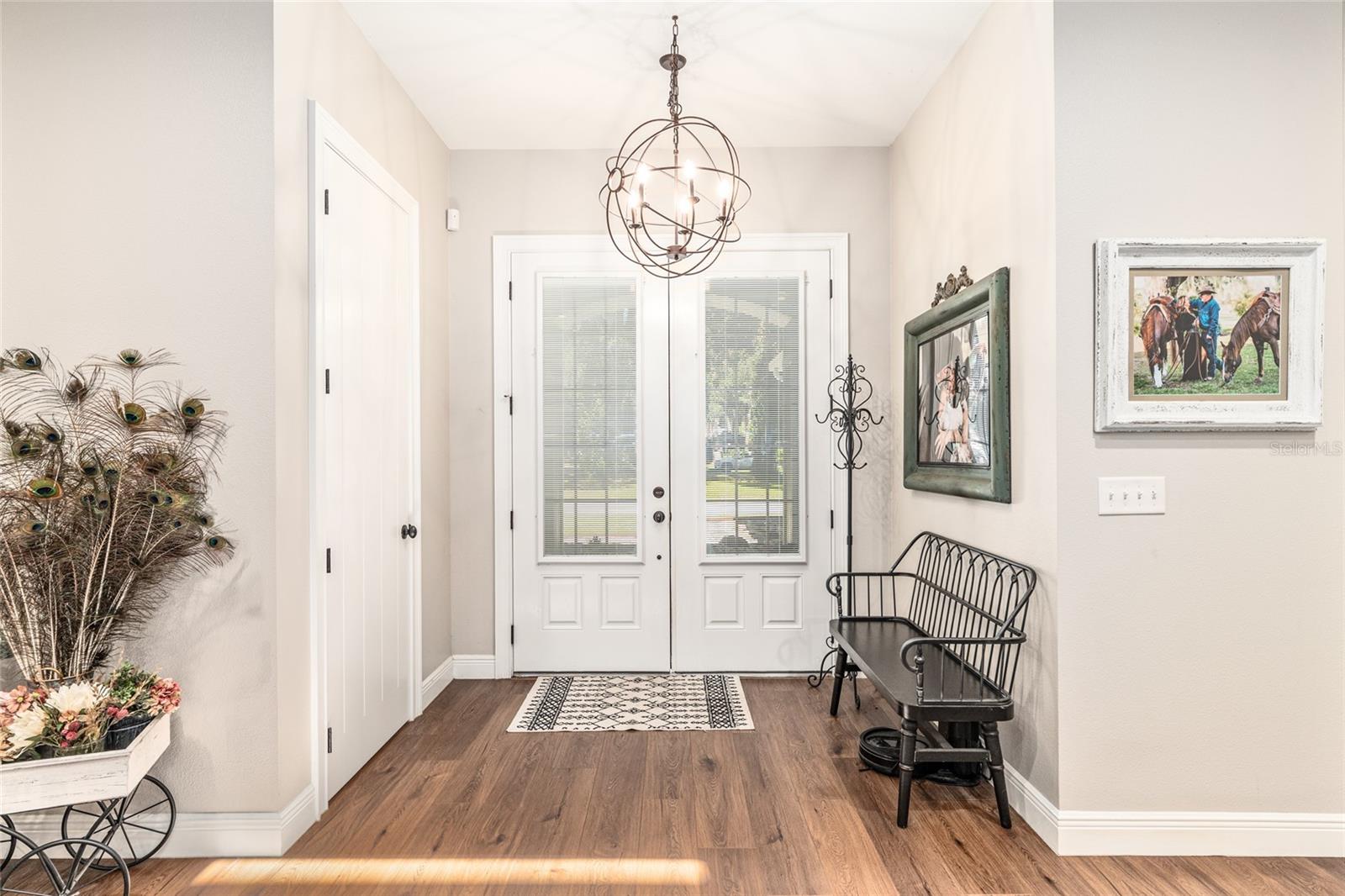 FOUNTAIN OAK - Residential
