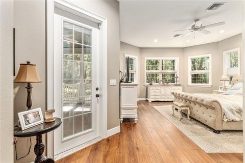 Tiny photo for 42 SE 103rd Street, Ocala, FL 34480 (MLS # OM711674)