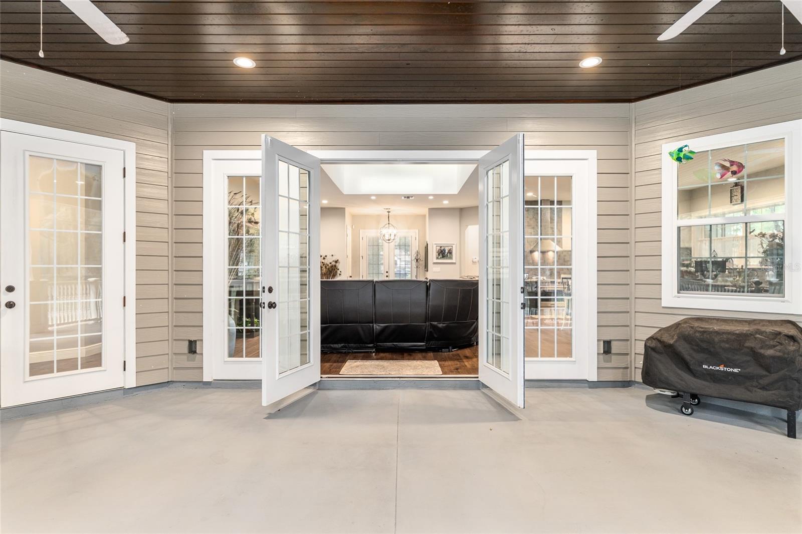 FOUNTAIN OAK - Residential