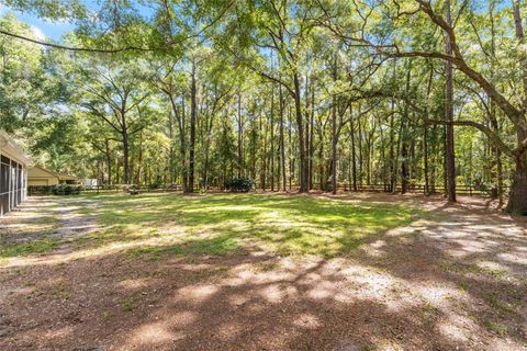 Tiny photo for 42 SE 103rd Street, Ocala, FL 34480 (MLS # OM711674)