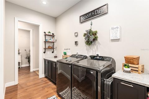 Tiny photo for 42 SE 103rd Street, Ocala, FL 34480 (MLS # OM711674)