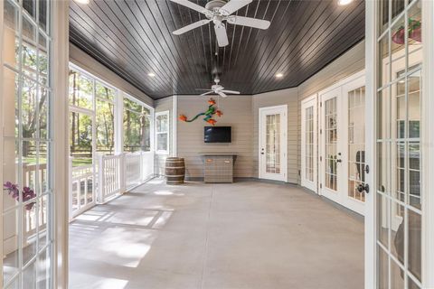 Tiny photo for 42 SE 103rd Street, Ocala, FL 34480 (MLS # OM711674)