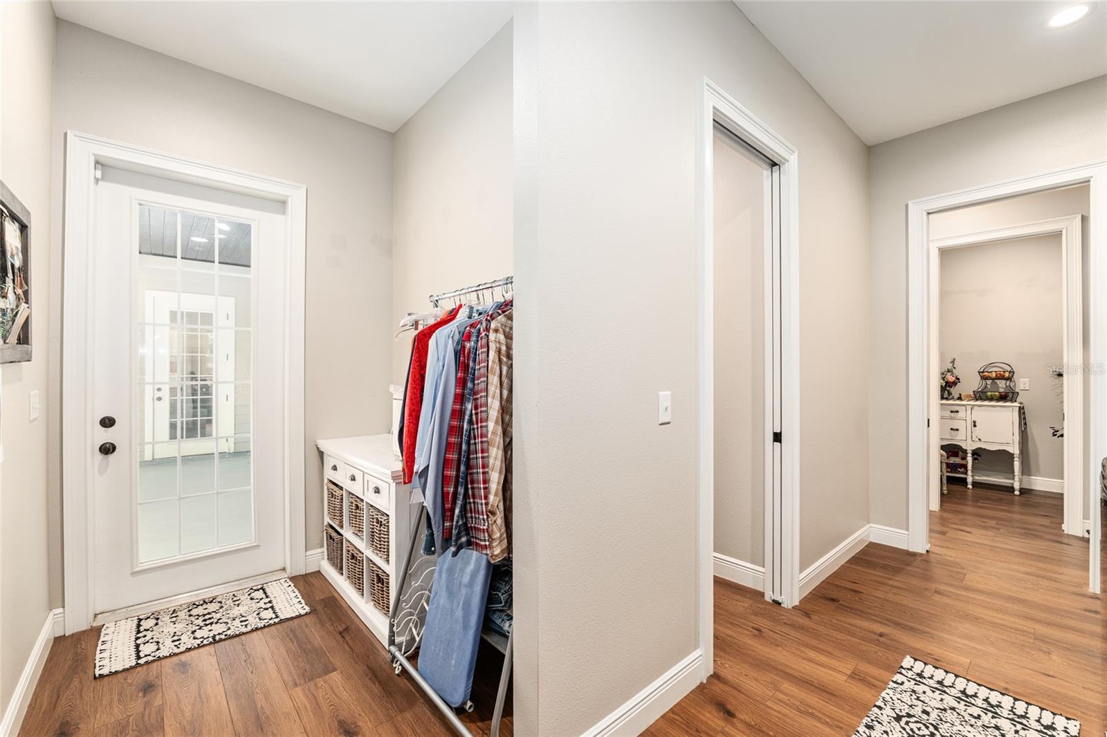 FOUNTAIN OAK - Residential