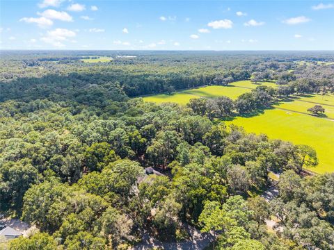 Tiny photo for 42 SE 103rd Street, Ocala, FL 34480 (MLS # OM711674)