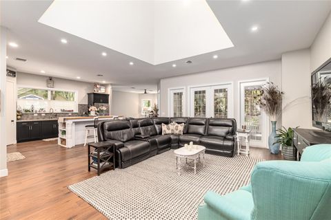 Tiny photo for 42 SE 103rd Street, Ocala, FL 34480 (MLS # OM711674)