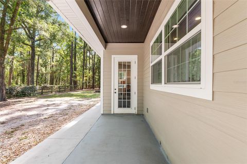 Tiny photo for 42 SE 103rd Street, Ocala, FL 34480 (MLS # OM711674)