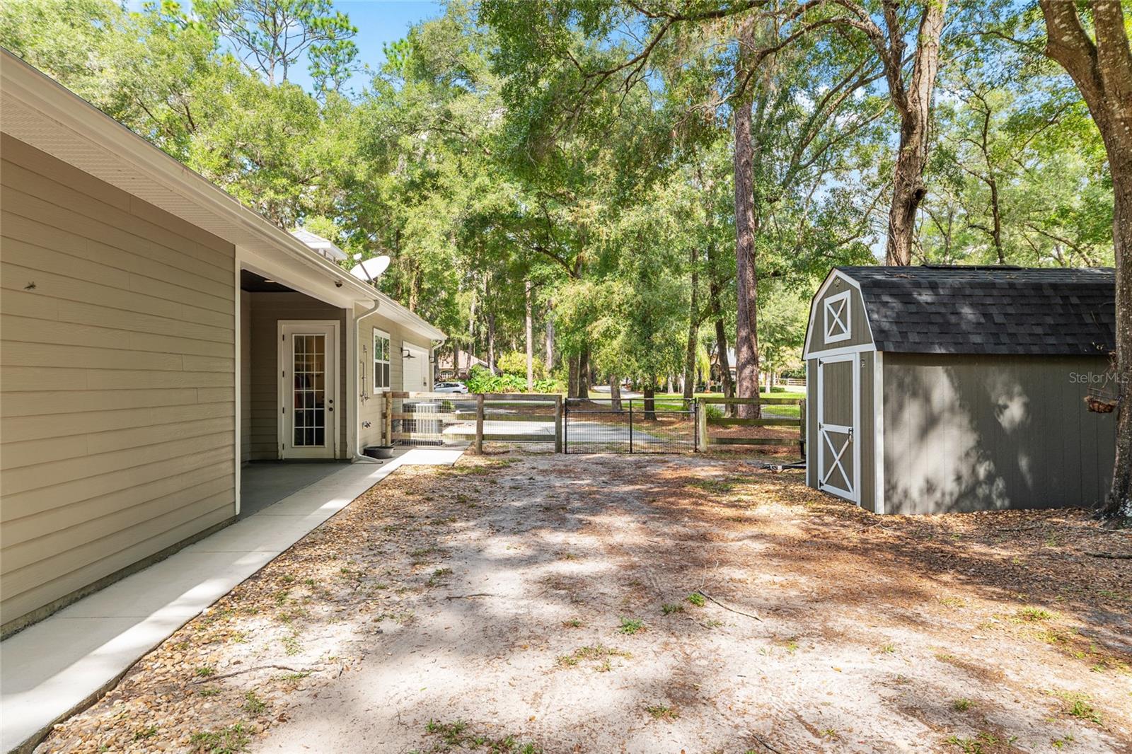 FOUNTAIN OAK - Residential