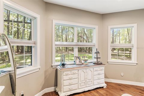 Tiny photo for 42 SE 103rd Street, Ocala, FL 34480 (MLS # OM711674)