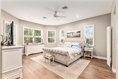 Tiny photo for 42 SE 103rd Street, Ocala, FL 34480 (MLS # OM711674)