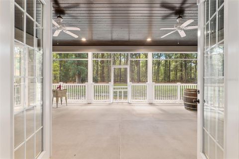 Tiny photo for 42 SE 103rd Street, Ocala, FL 34480 (MLS # OM711674)