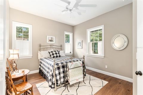 Tiny photo for 42 SE 103rd Street, Ocala, FL 34480 (MLS # OM711674)