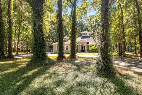 Tiny photo for 42 SE 103rd Street, Ocala, FL 34480 (MLS # OM711674)
