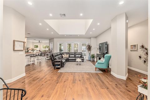 Tiny photo for 42 SE 103rd Street, Ocala, FL 34480 (MLS # OM711674)