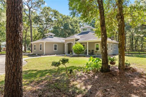Tiny photo for 42 SE 103rd Street, Ocala, FL 34480 (MLS # OM711674)