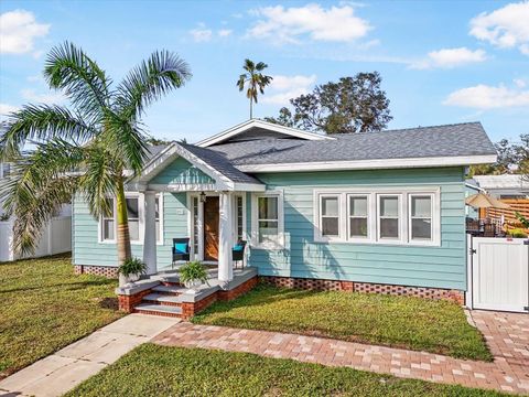 A home in BRADENTON