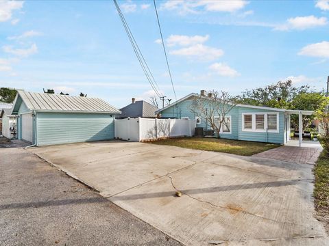 A home in BRADENTON