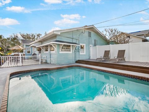 A home in BRADENTON