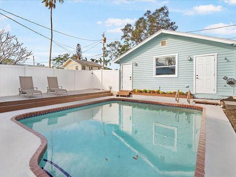 A home in BRADENTON