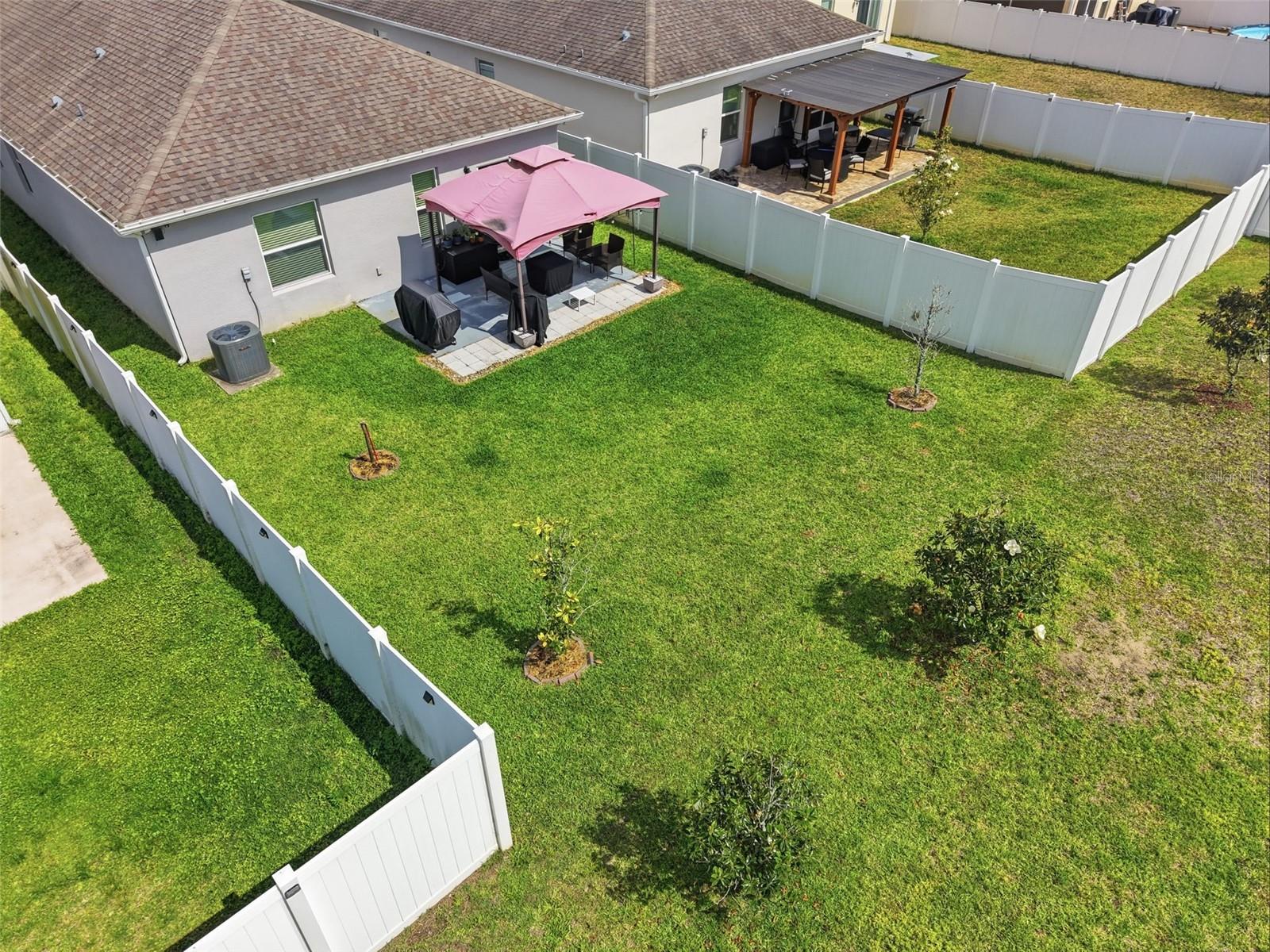 VISTAMAR VLGS - Residential