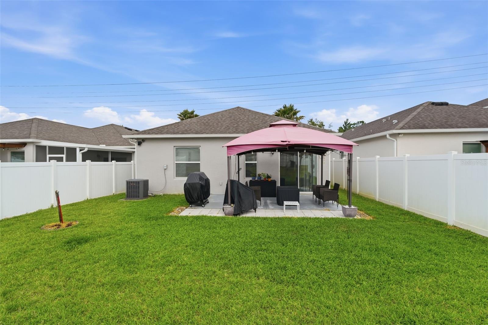 VISTAMAR VLGS - Residential