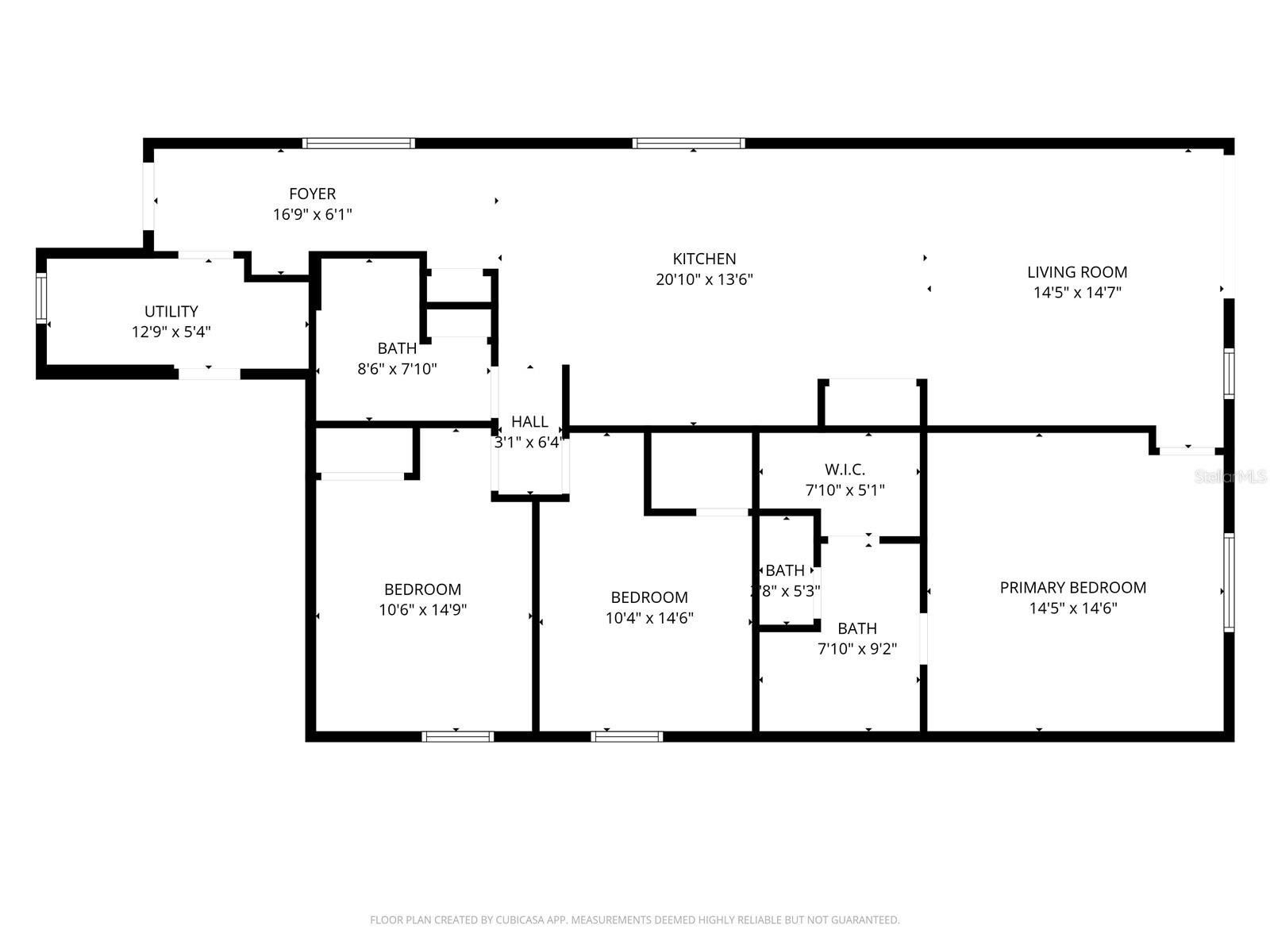 VISTAMAR VLGS - Residential