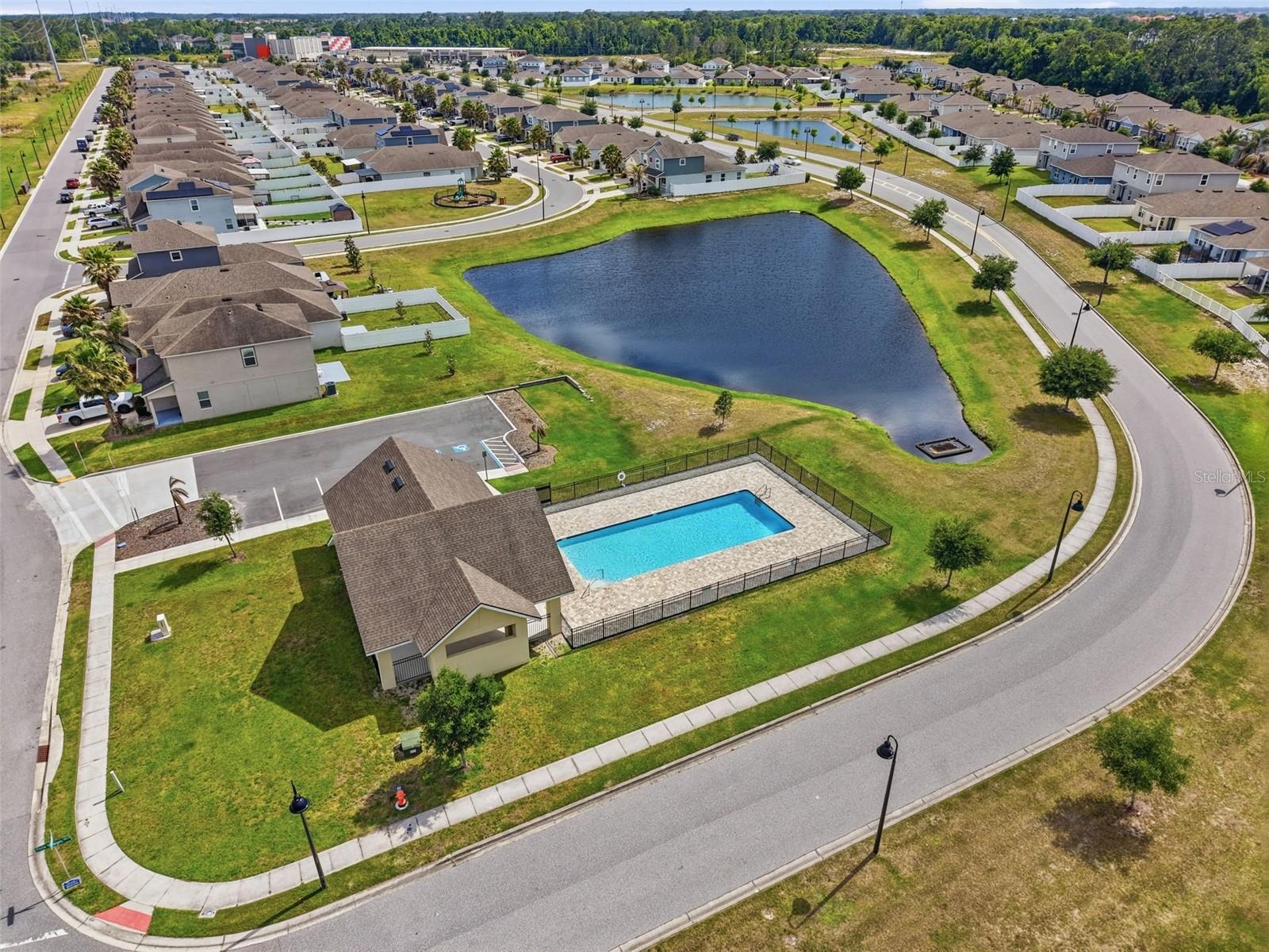 VISTAMAR VLGS - Residential