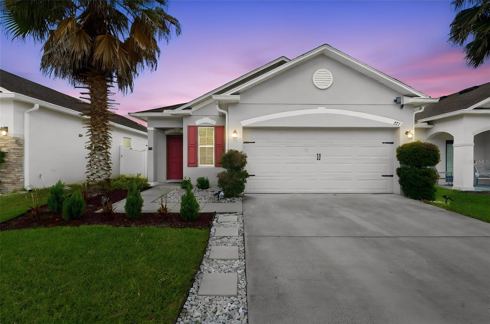 VISTAMAR VLGS - Residential