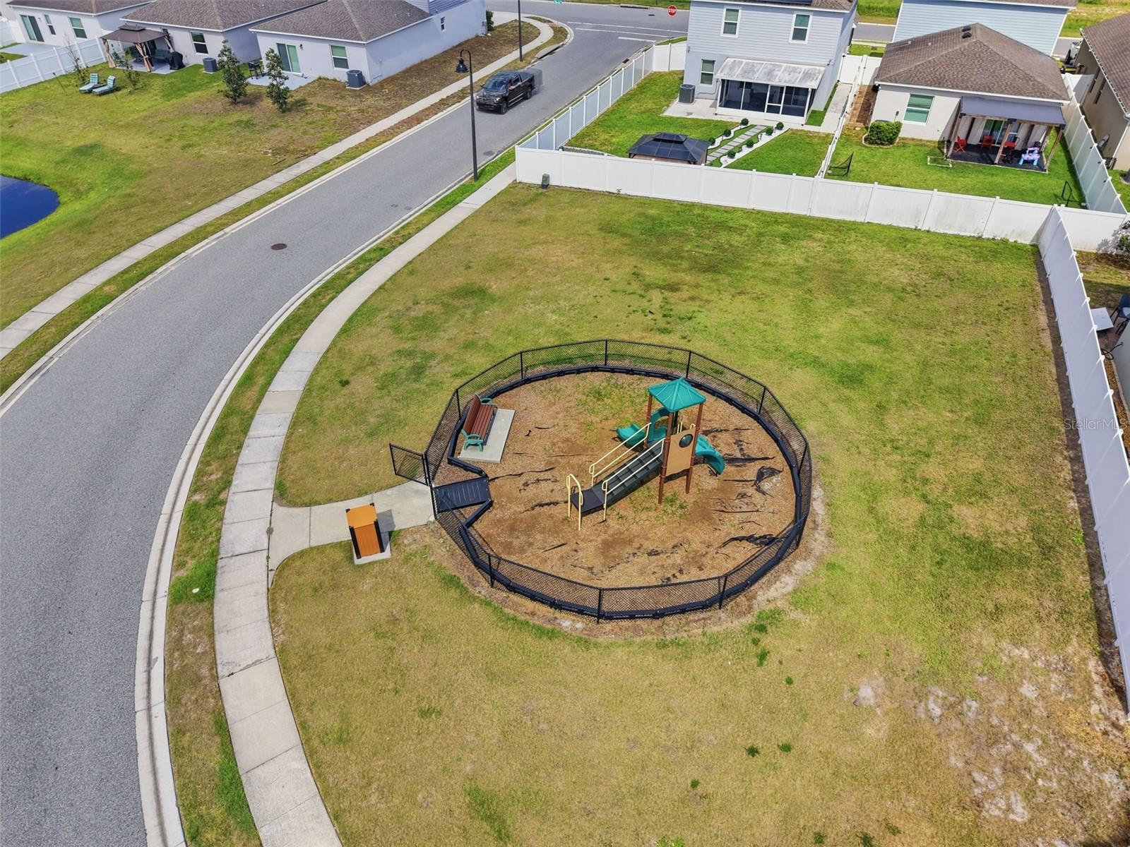 VISTAMAR VLGS - Residential