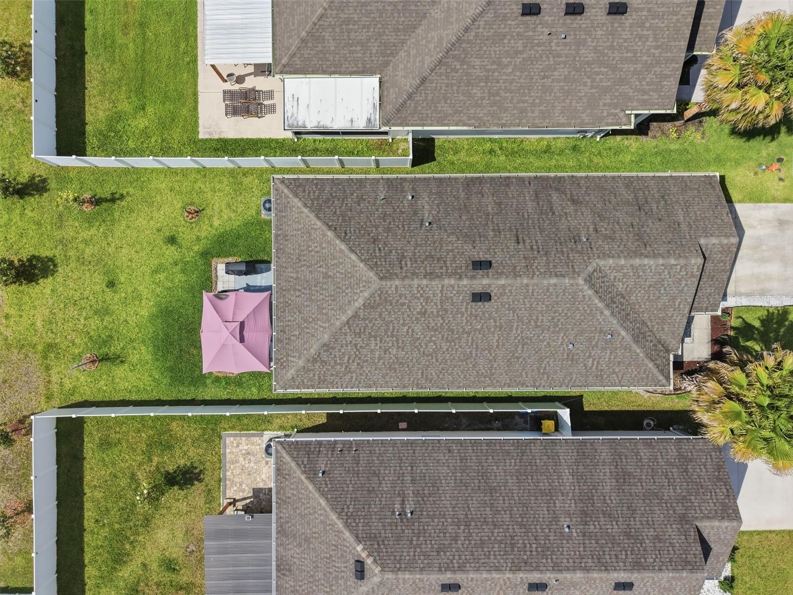 VISTAMAR VLGS - Residential