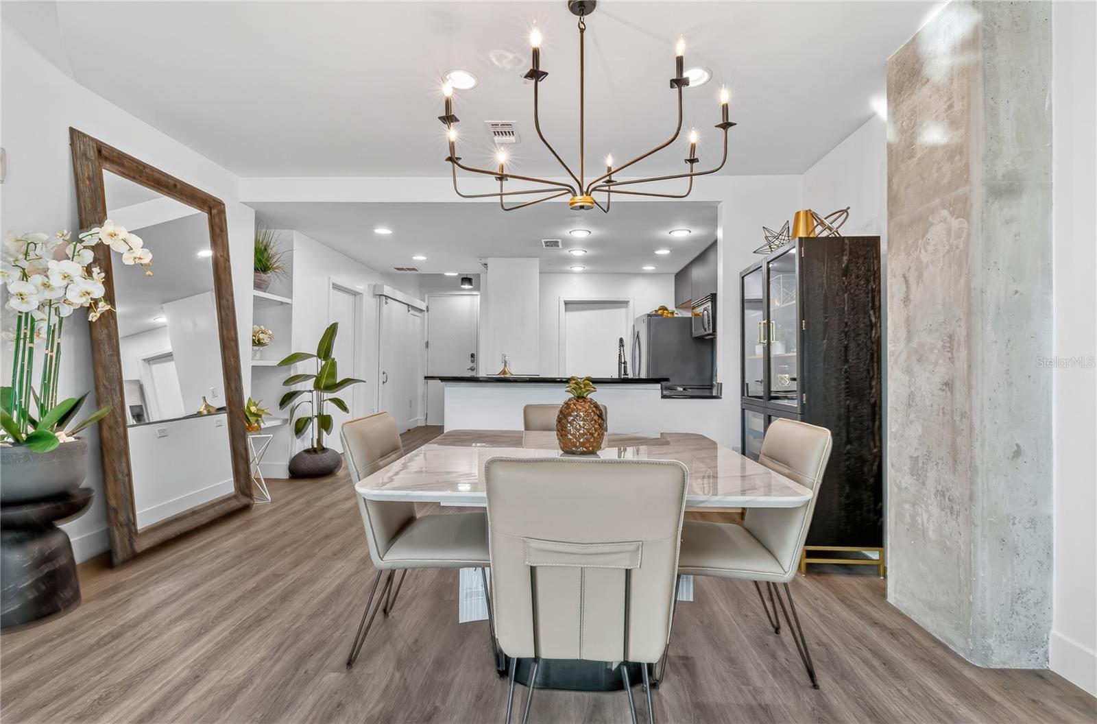 JACKSON - Residential