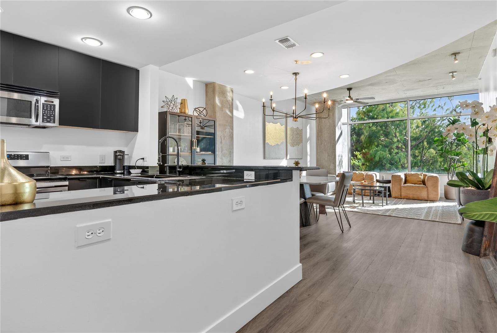 JACKSON - Residential