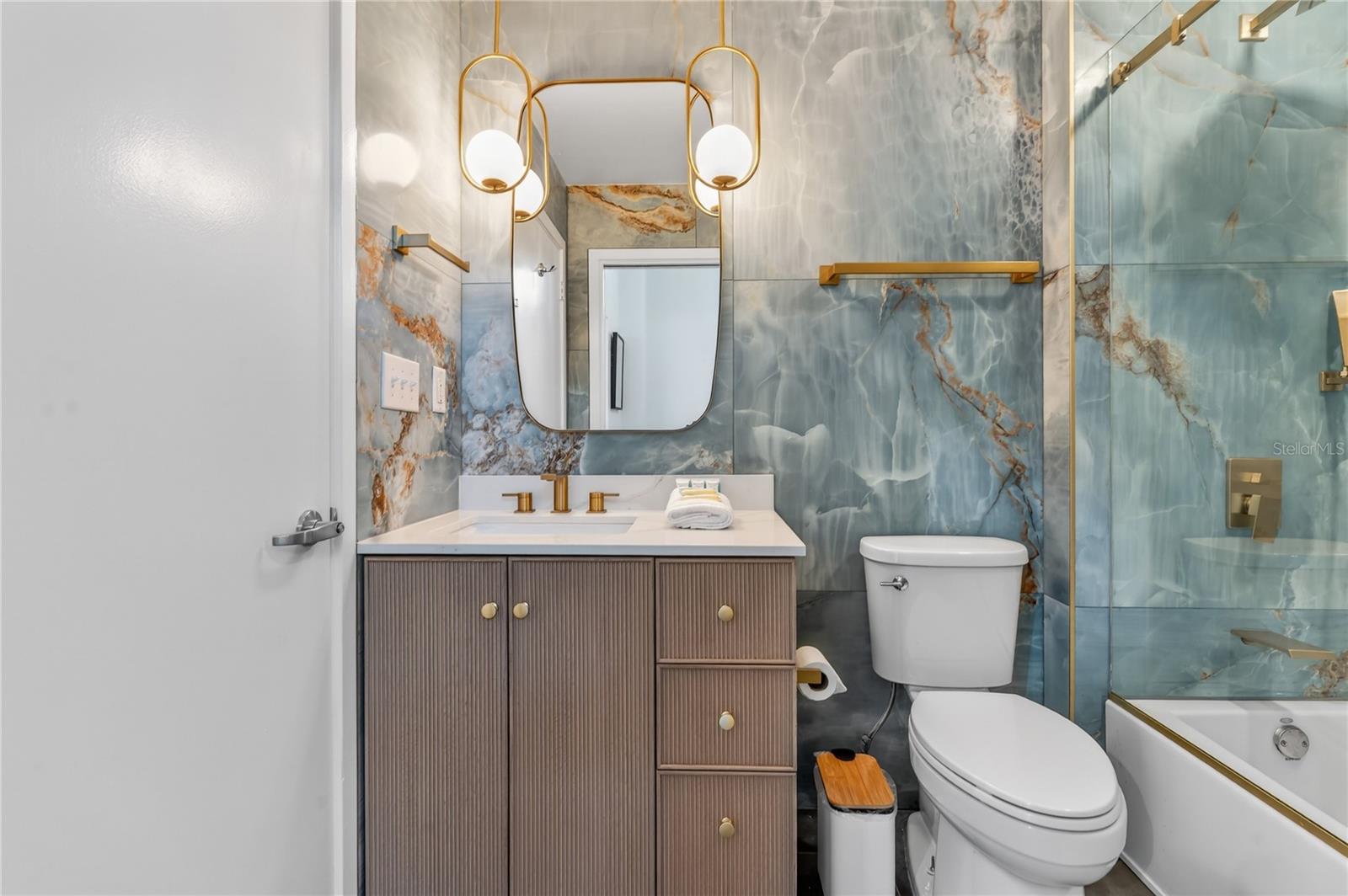 JACKSON - Residential