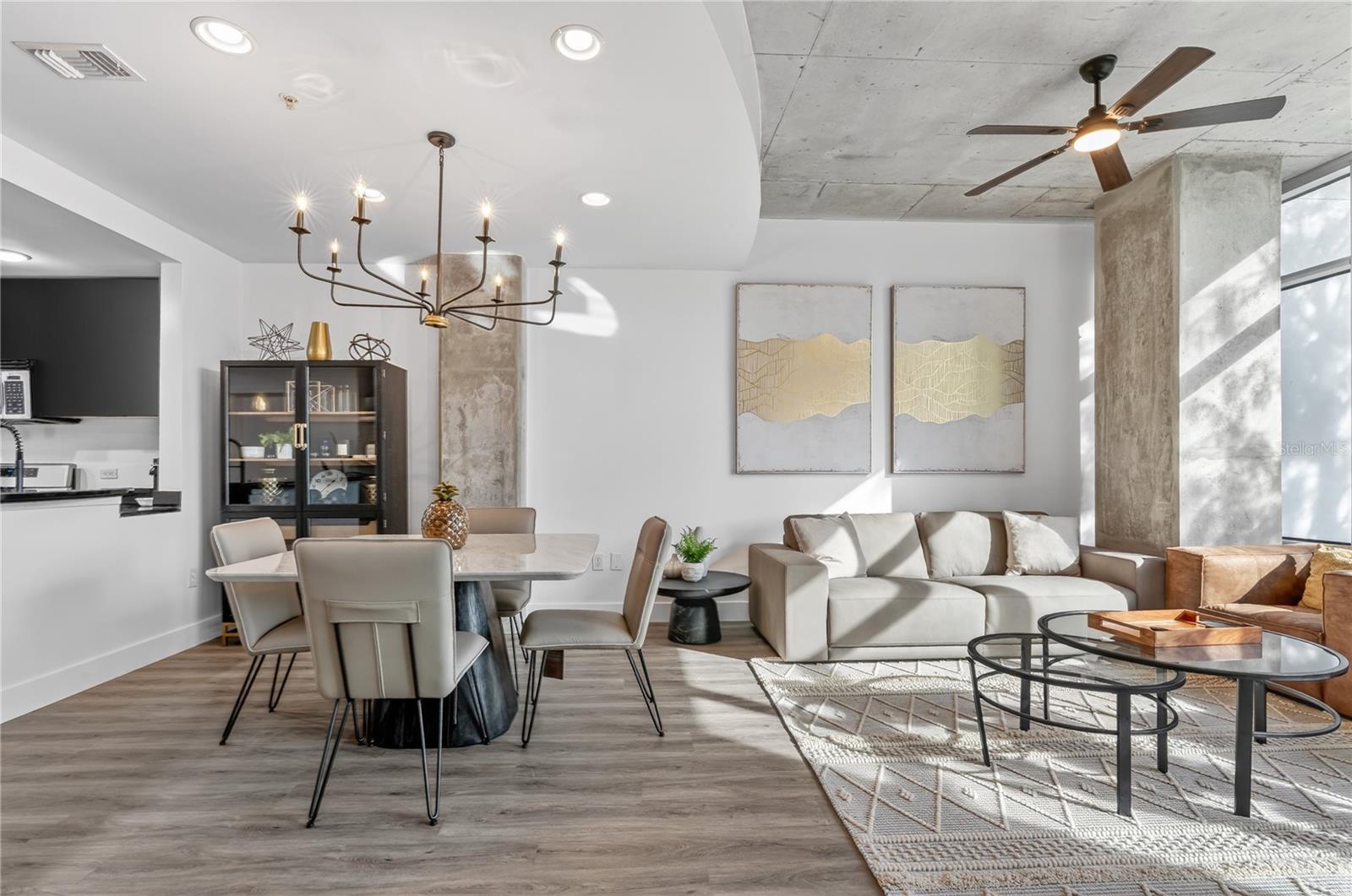 JACKSON - Residential