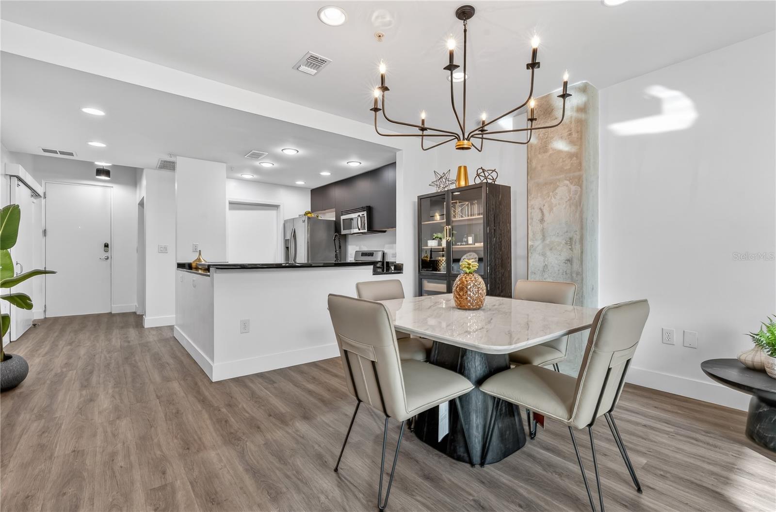 JACKSON - Residential